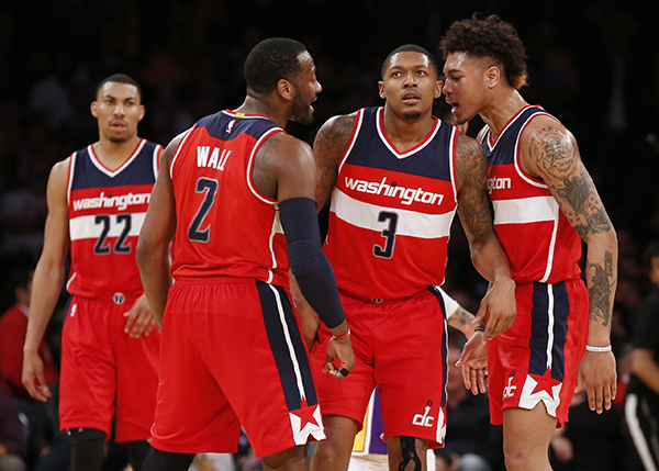 ‘Immaturity’: So much for the Wizards’ great expectations