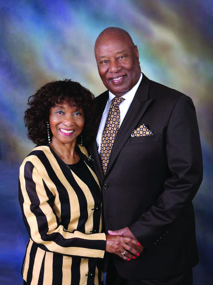 Zoe Christian Fellowship Plans Memorial Tea and Holy Land Trip – Los ...