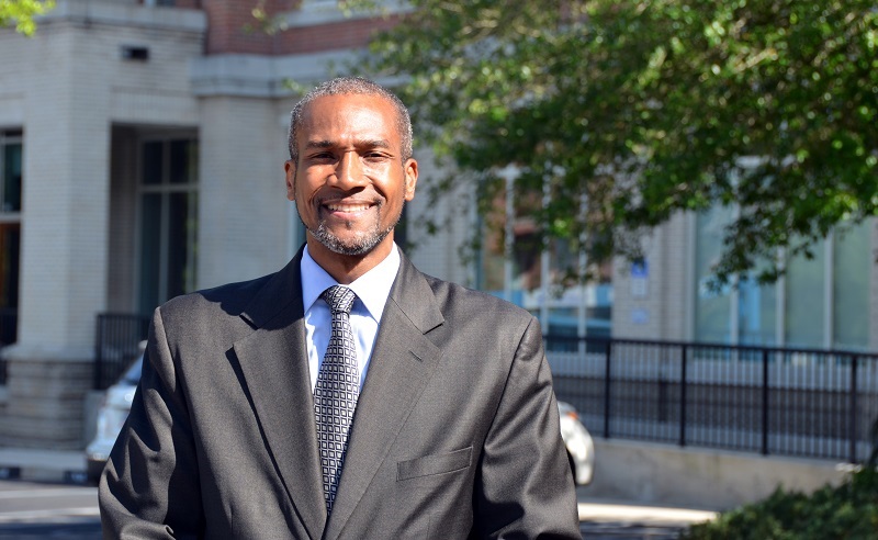 U.S. Virgin Islands Economic Development Authority Names Kamal I. Latham Chief Executive Officer