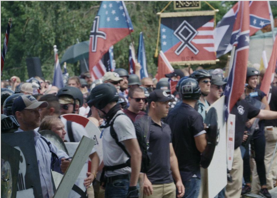 Eye-Opening Documentary Chronicles Events Leading Up to Charlottesville