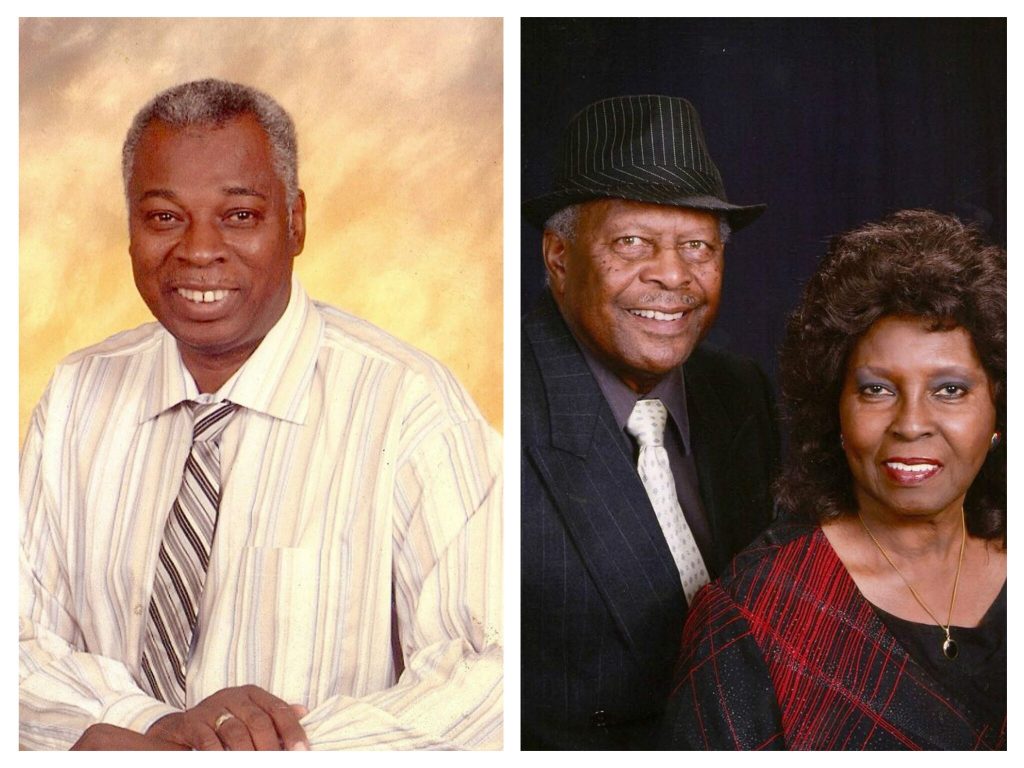 Funeral arrangements announced for Orsie Carter, William Carter and ...