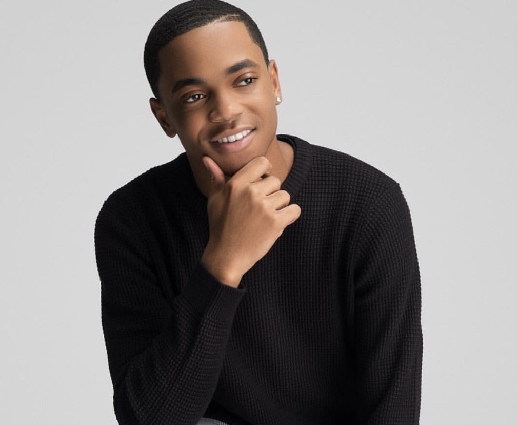 Michael Rainey Jr., as the “Power” to “211”