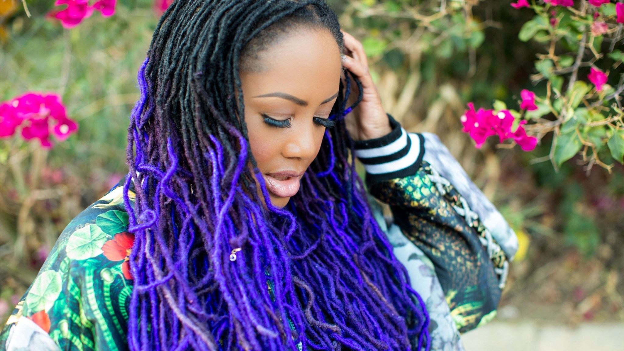 Lalah Hathaway