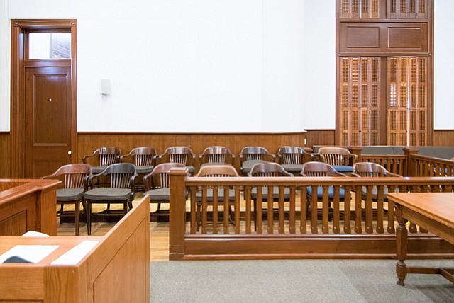 Jury Reform Initiative Set to Hold National Conference in Los Angeles on July 28