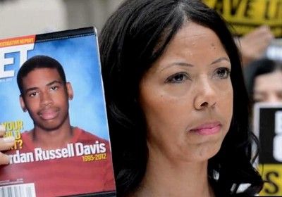 Mother of Slain Teen Jordan Davis Wins Georgia Congressional Primary