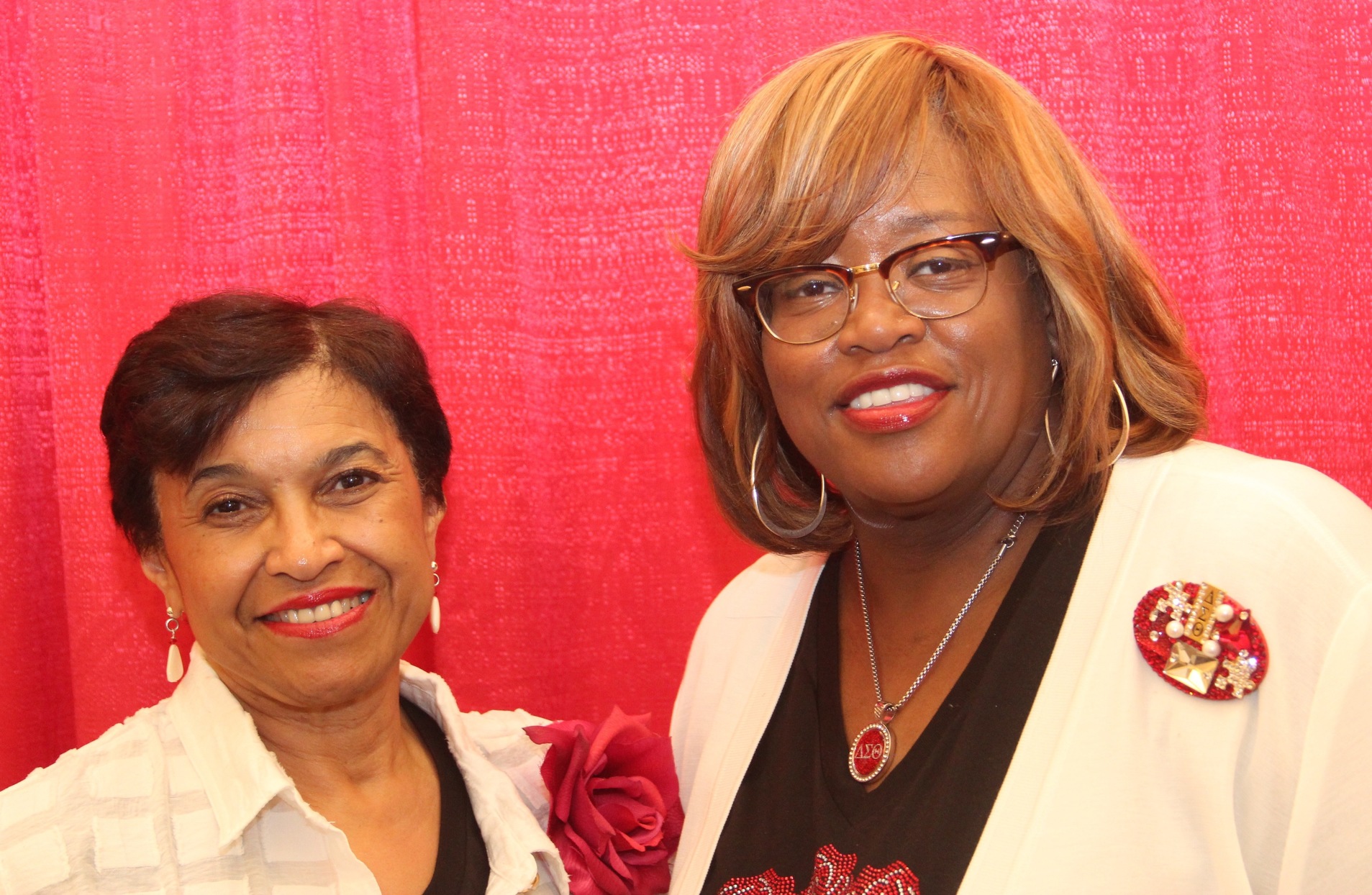 Delta Sigma Theta Celebrates The Future While Honoring The Past