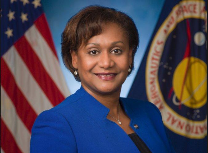 NASA Appoints Vanessa Wyche, First African-American Woman Deputy Director of the Johnson Space Center