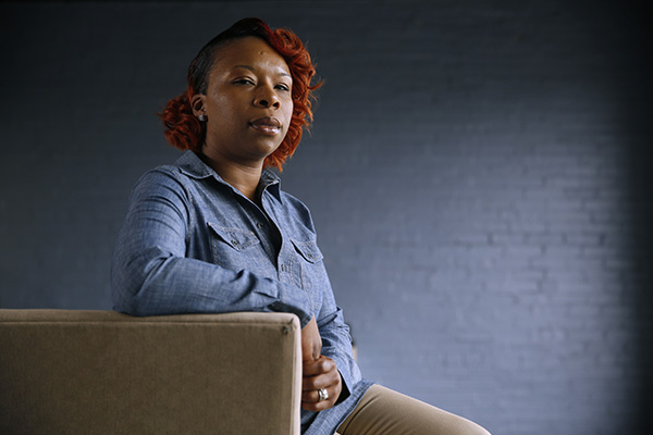 Michael Brown’s mom seeks reinvestigation, City Council seat