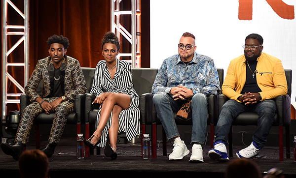 Lil Rel’s “Rel” Will Do More Than Make You Laugh This Fall on Fox