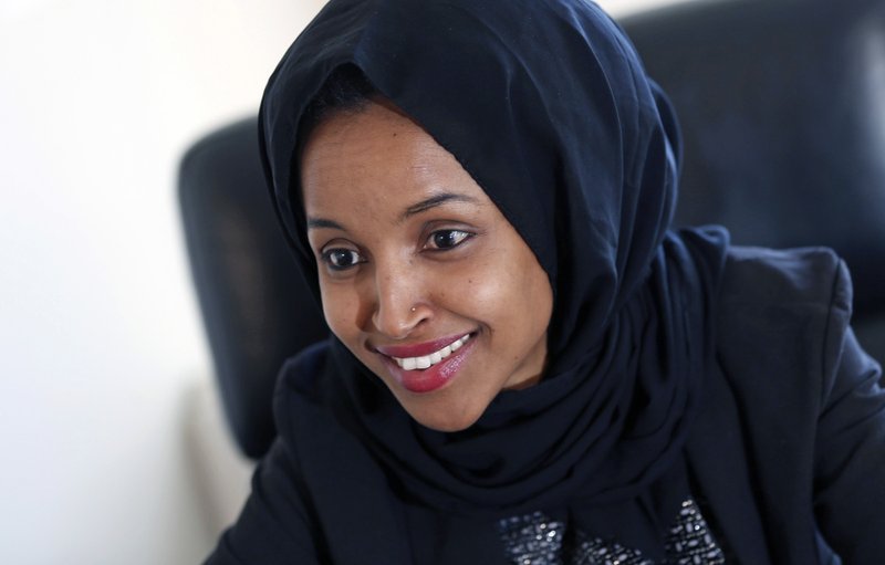 Somali-American Nears New Historic Mark with Primary Win