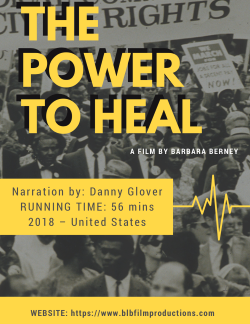 ‘Power to Heal’ Details History of Integration in Healthcare at Haynes Lecture Series