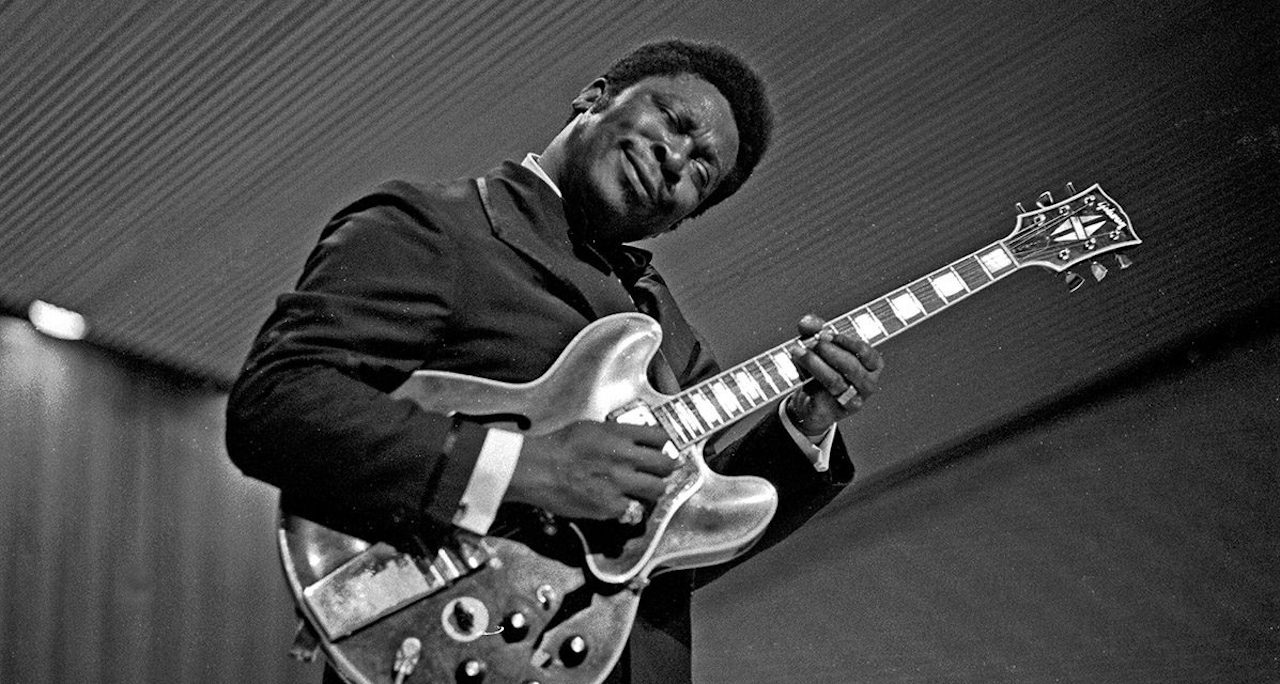 B.B. King Museum Celebrates 10th Anniversary