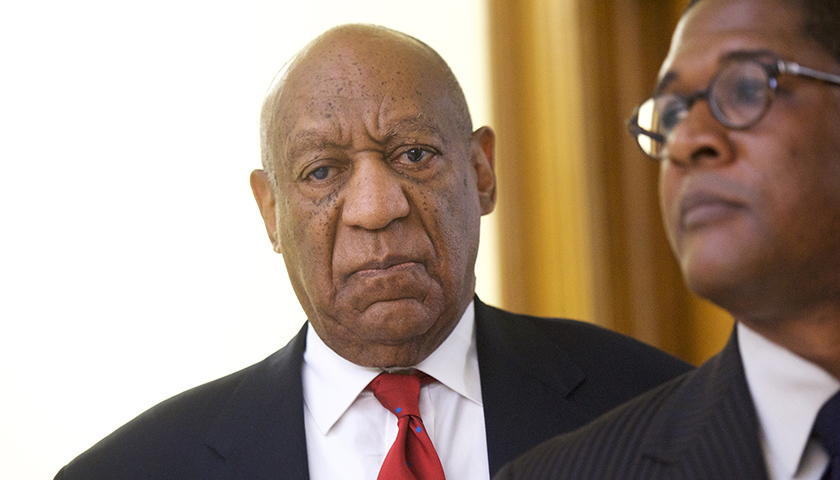 Lawyer Leads Online Petition to Overturn Cosby Verdicts