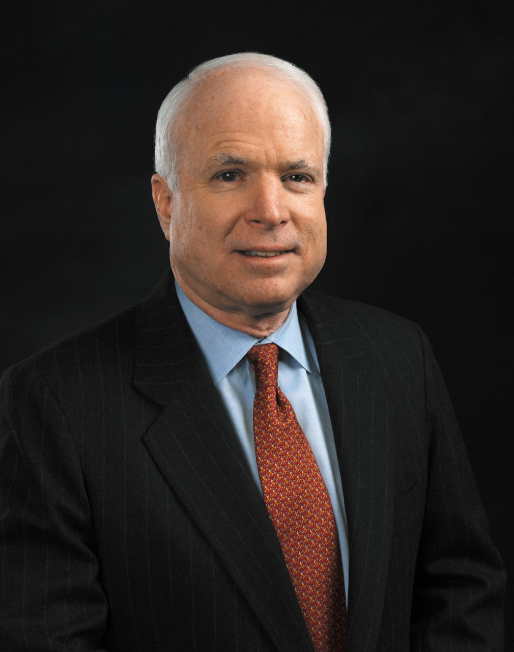 NNPA Official Statement on the Passing of Senator John McCain