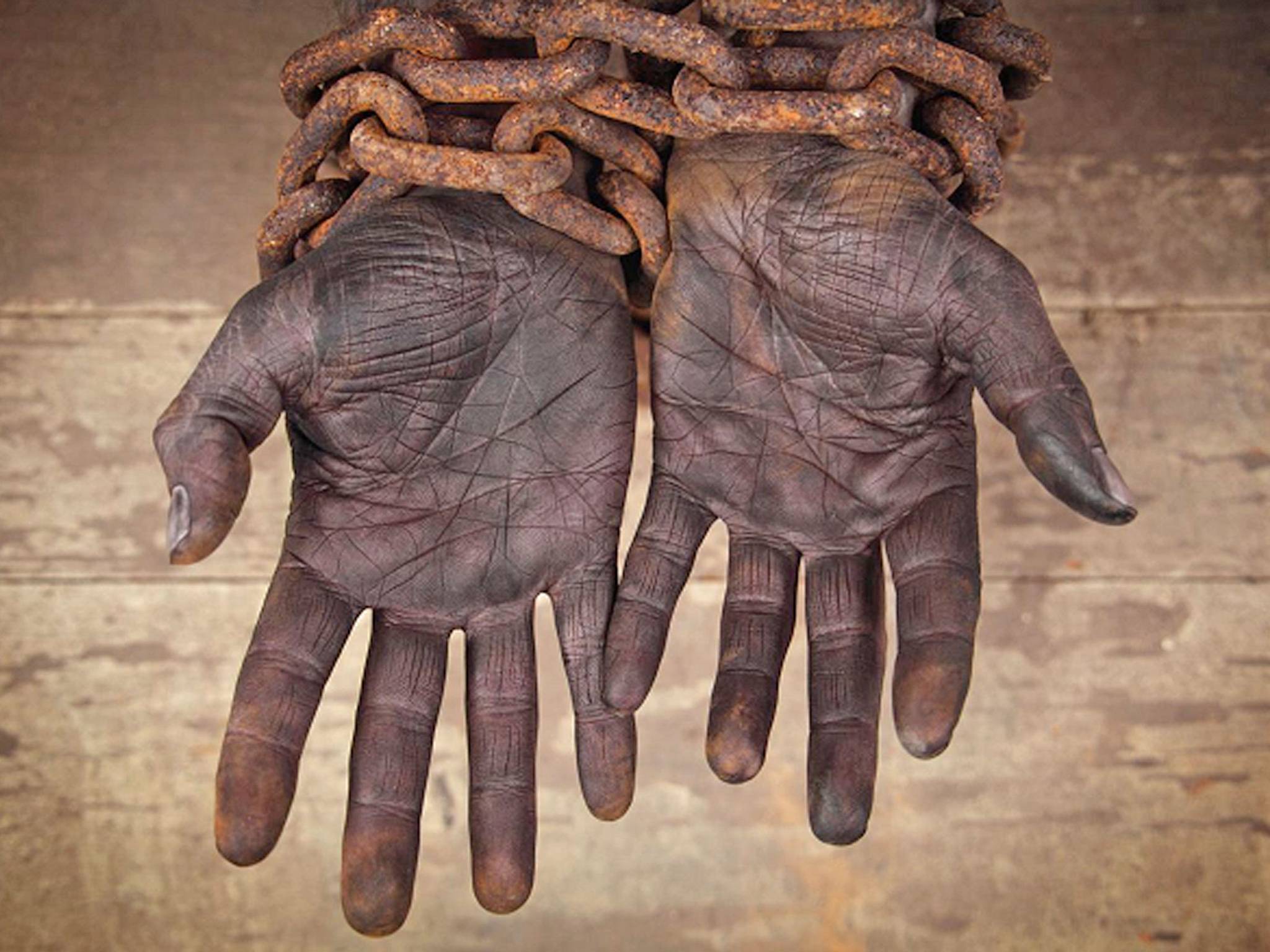 UN Observes International Remembrance of Slave Trade