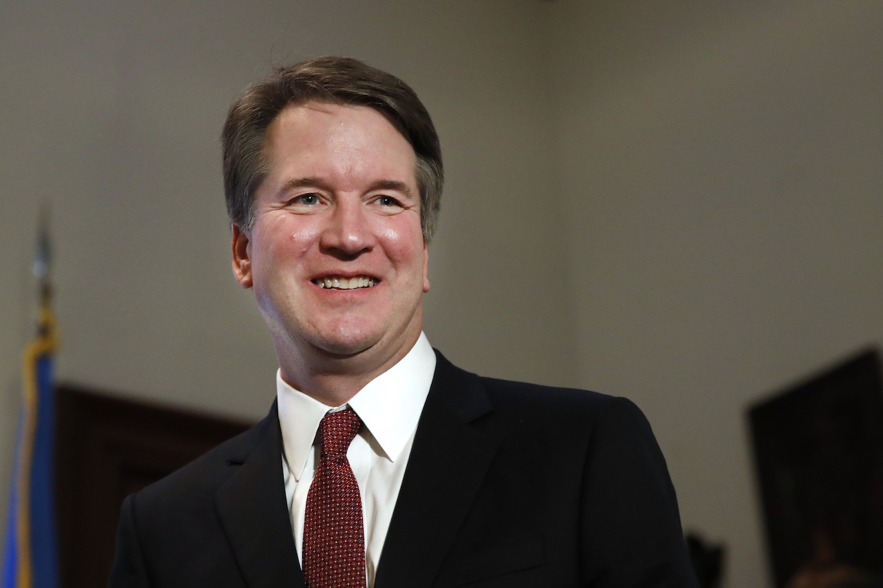 Kavanaugh’s Civil Rights Views Studied Ahead of Confirmation