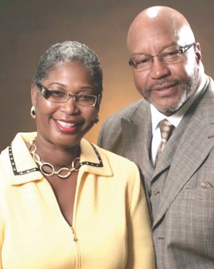 Bethel AME Salutes Pastor and Wife’s Decade of Service