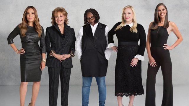 Women of ABC’s “The View”, Discuss Bill Cosby Sentencing, Cosby Show Legacy and What’s Next