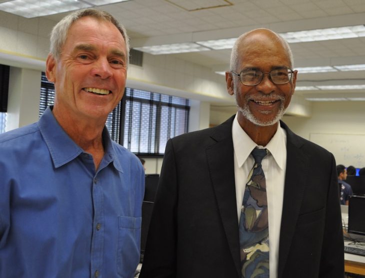 Black Education Trailblazers- How Dr. Jeffery A. Clements Became the First Black Mechanical Engineer to Graduate from Cal State Long Beach  