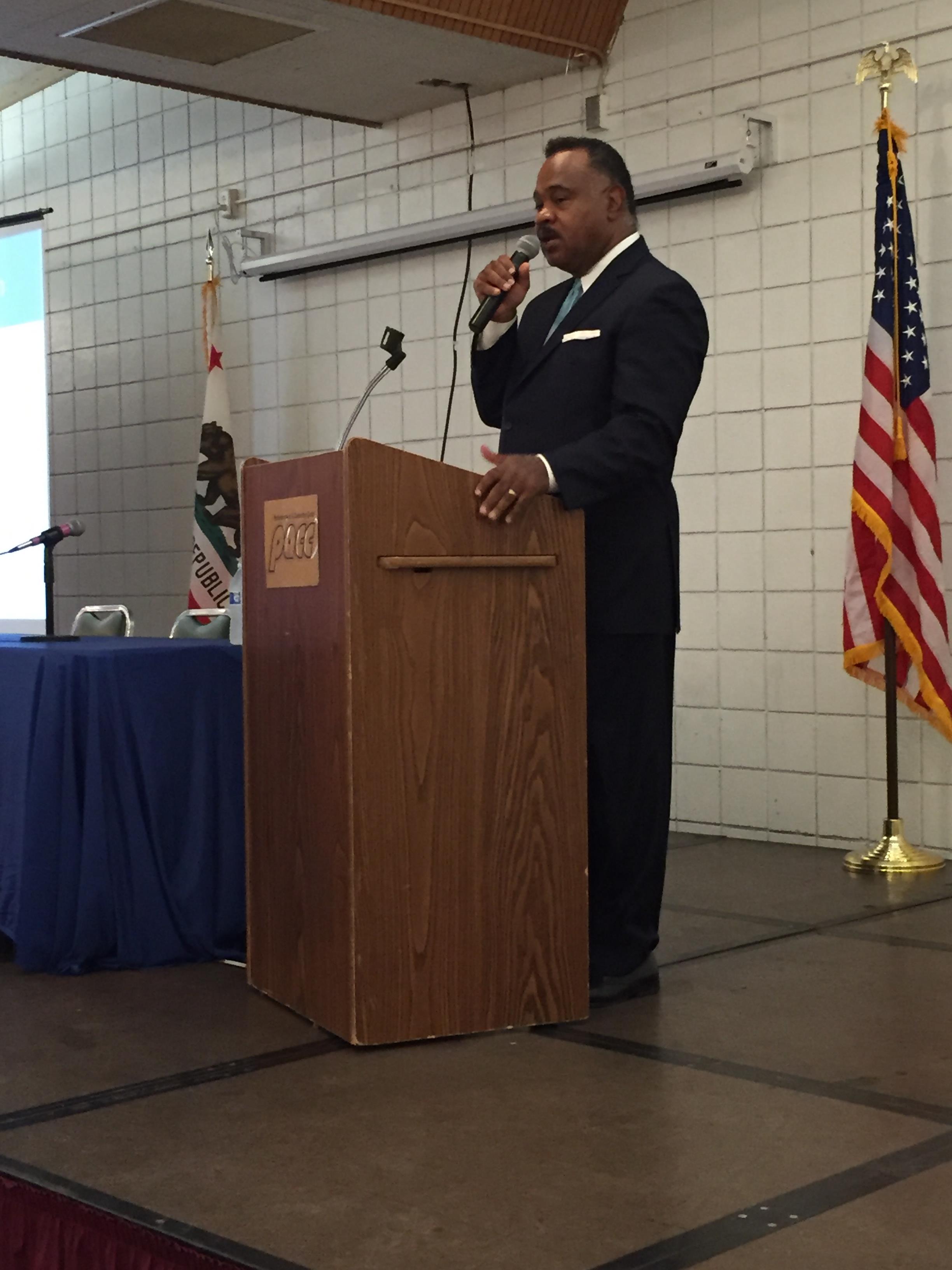 Oxnard Nonprofit Symposium Provides Nonprofits with Valuable Property Tax Strategies