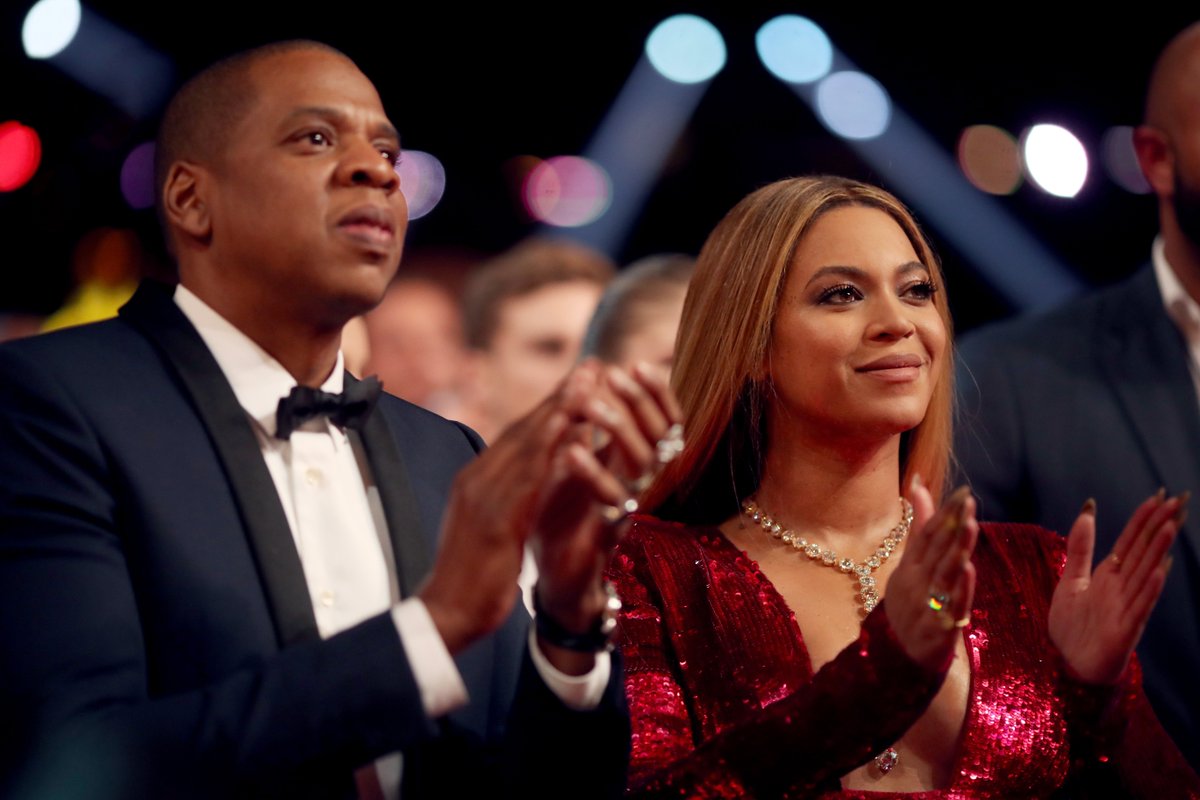 Beyonce, Jay-Z to be Honored at GLAAD Media Awards