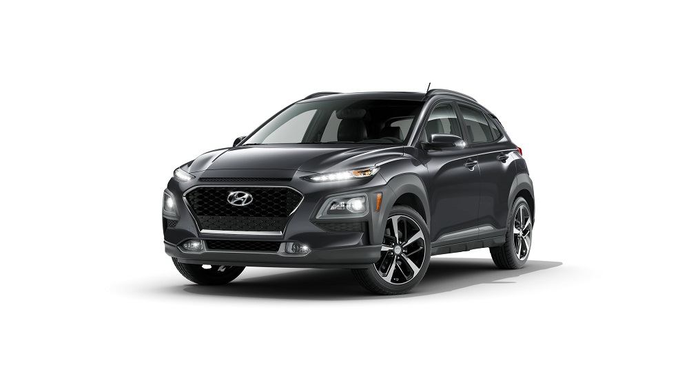 Don’t Forget! You Have Until November 5th to Enter and Win Hyundai’s Car Giveaway!