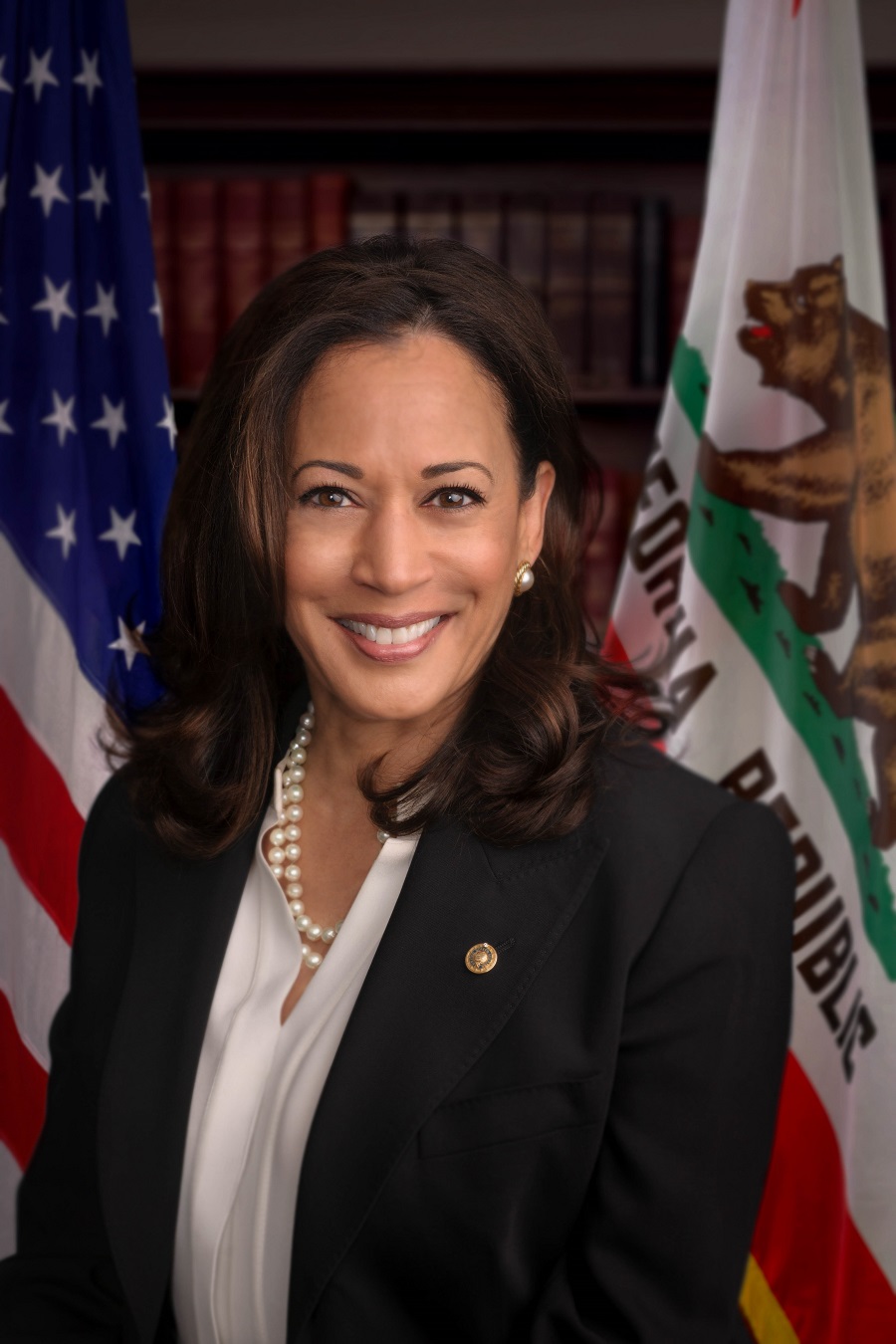 Senator Harris Statement on FIRST STEP Act