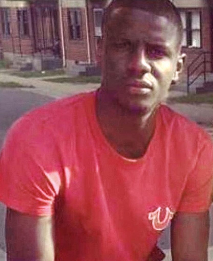 Officers In Freddie Gray Case Appeal Claim To Supreme Court – Los ...