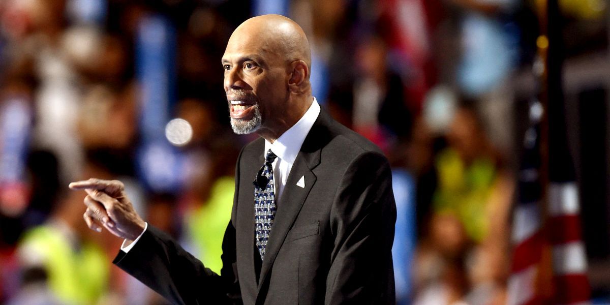 King, Abdul-Jabbar Honored for Tackling Homophobia