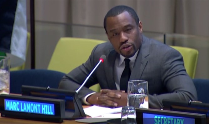 WATCH: Marc Lamont Hill’s Critical Remarks of Israel Cost Him Gig at CNN