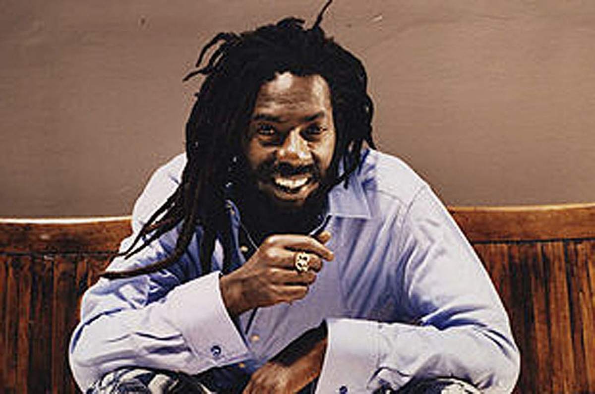 Reggae Artist Buju Banton Released from Prison