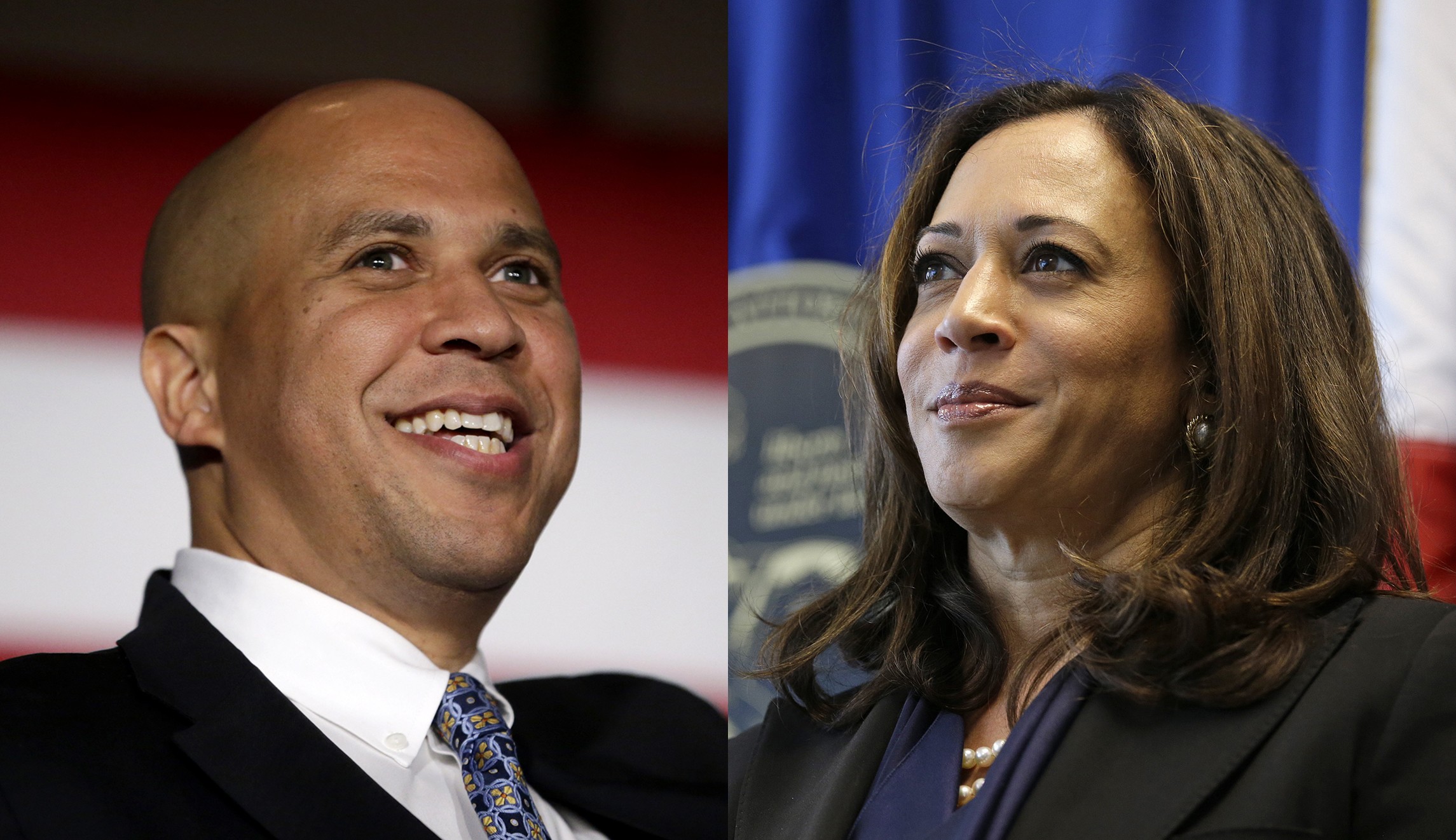 Senators Harris and Booker Lead Historic Passage of Federal Anti-Lynching Legislation 