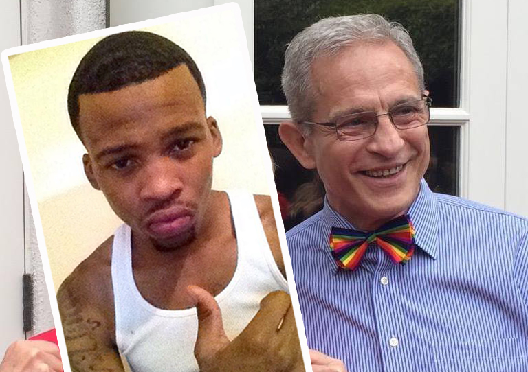 New Court Filing in Overdose Death of Black Gay Man at California Democratic Major Donor’s Home  Includes ‘Human Trafficking’ Accusations