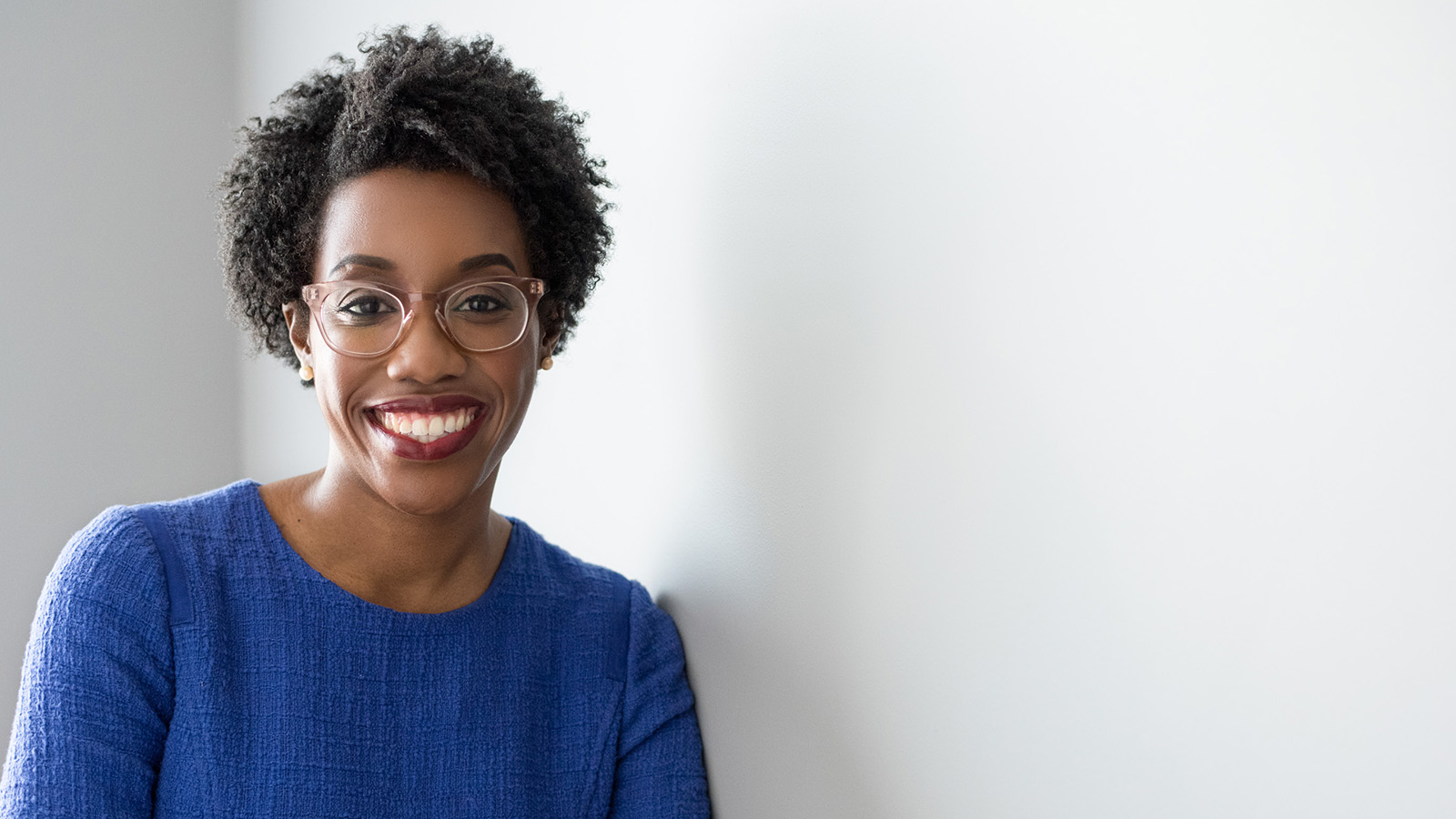 Lauren Underwood Set to be Sworn In as the Youngest Black Women Elected to Congress