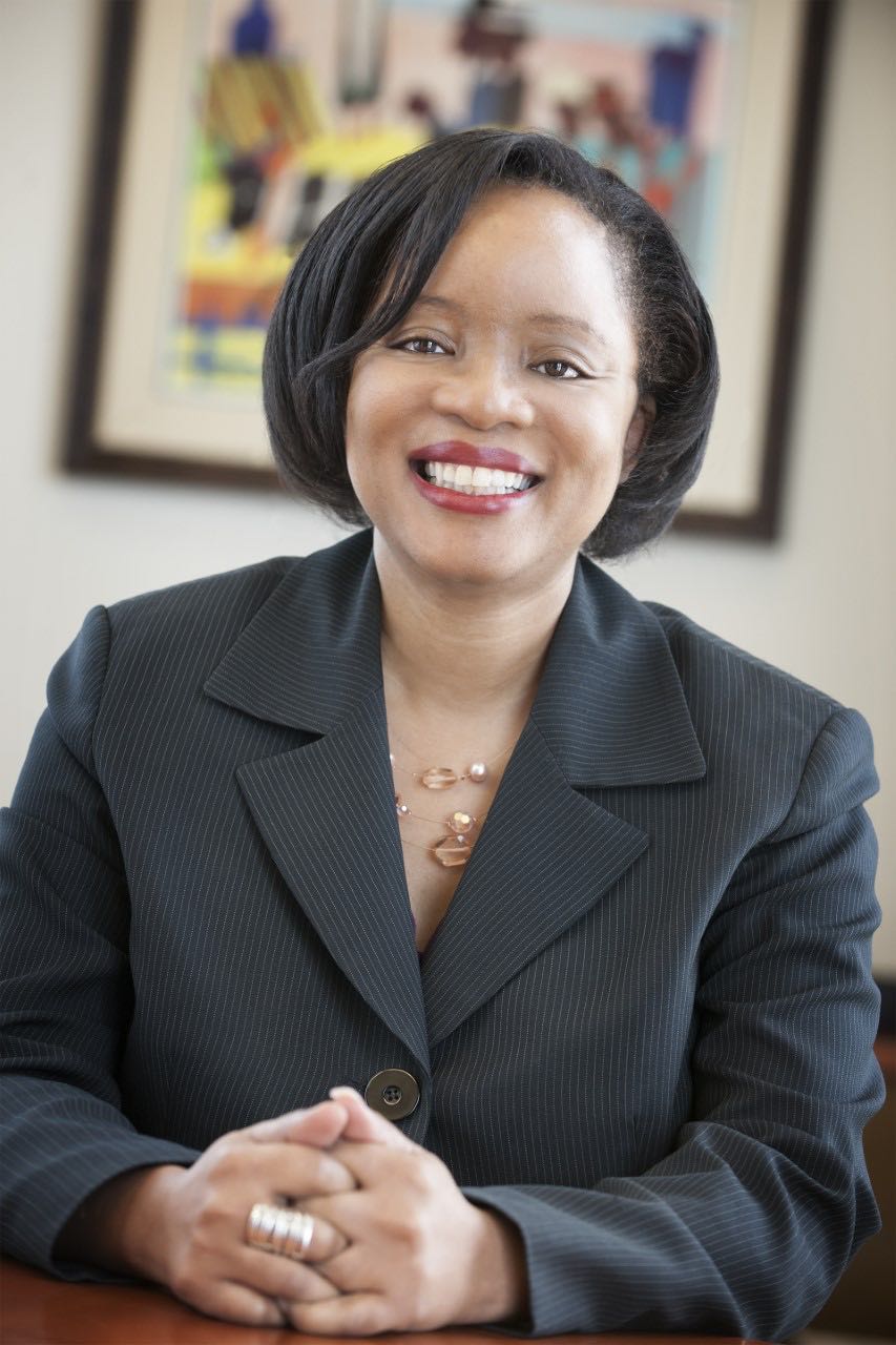 Metrolink Board Names Stephanie Wiggins as Chief Executive Officer