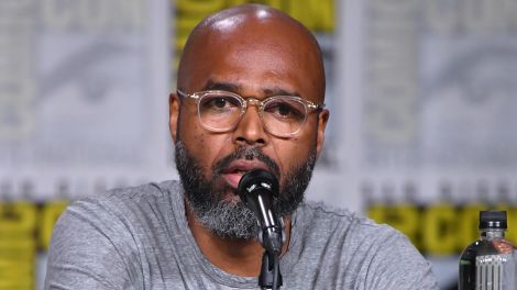 OWN Cancels “Love Is”…CW Keeps “Black Lightening”, both shows Executive Produced by Salim Akil