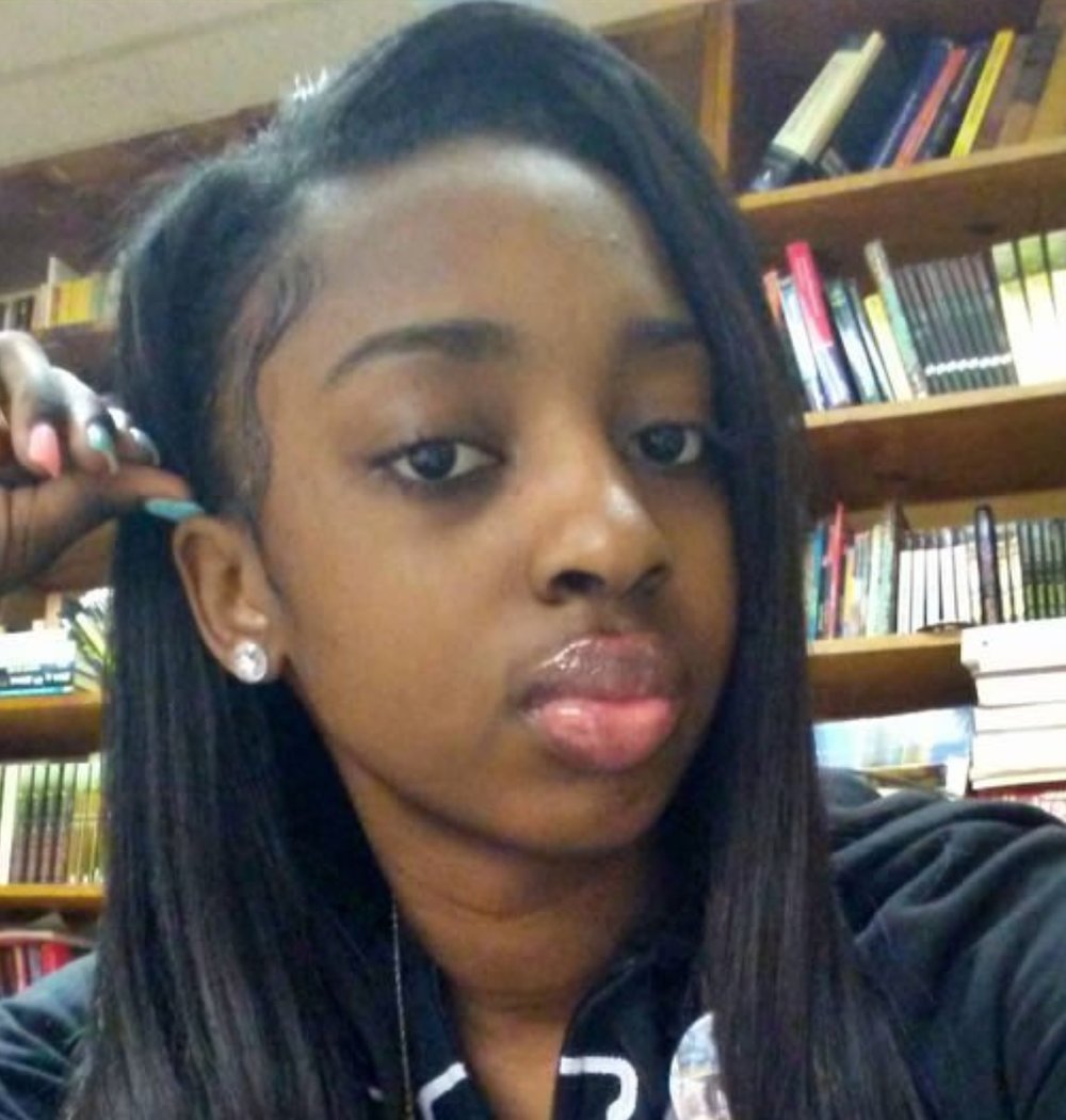 Family of Kenneka Jenkins Sues Rosemont Hotel Over Her Death in Freezer