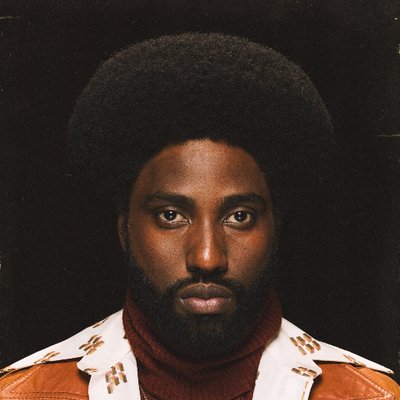 2018 Breakthrough: John David Washington, ‘Black KkKlansman’