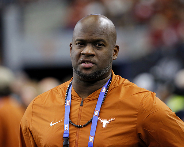 Vince Young, Rocket Ismail Highlight Hall of Fame Class