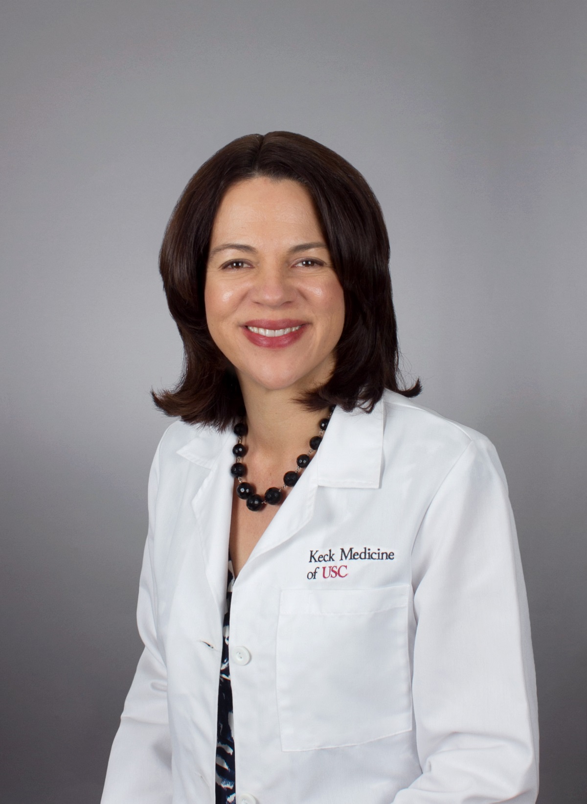 New Chair of Family Medicine at Keck is Aiming to Improve Health Outcomes Among the Underserved