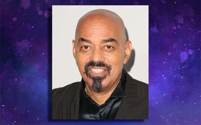 Debbie Allen Confirms the Passing of Grammy-Winning Soul Artist James Ingram