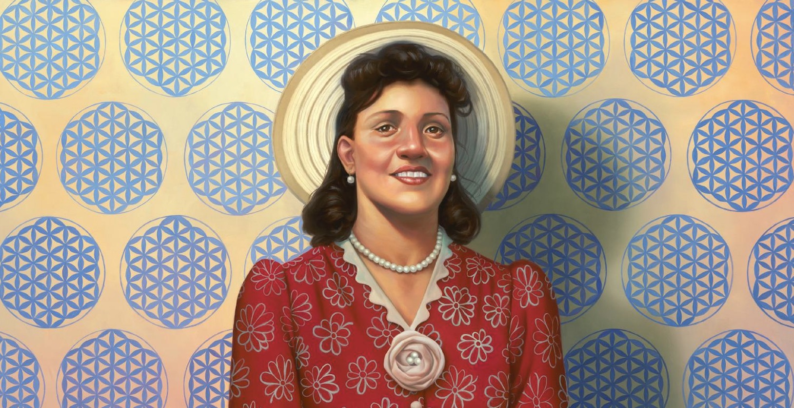 Famed for “Immortal” Cells, Henrietta Lacks is Immortalized in Portraiture at National Museum of African American History of Culture and the National Portrait Gallery