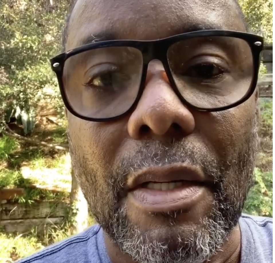 WATCH: Lee Daniels Responds to Jussie Smollett Homophobic- MAGA Attack