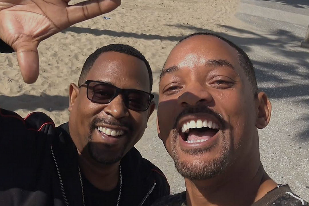 WATCH: Will Smith Confirms Bad Boy 3 is in the Making, For Real