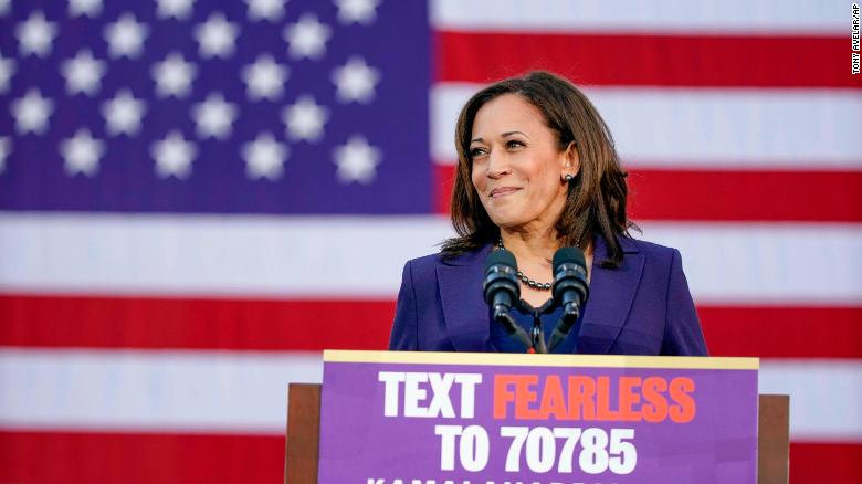 Sen. Kamala Harris Officially Enters the 2020 Presidential Race with Bold Morality