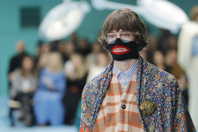 Gucci to Step Up Diversity Hiring After ‘Blackface’ Uproar 