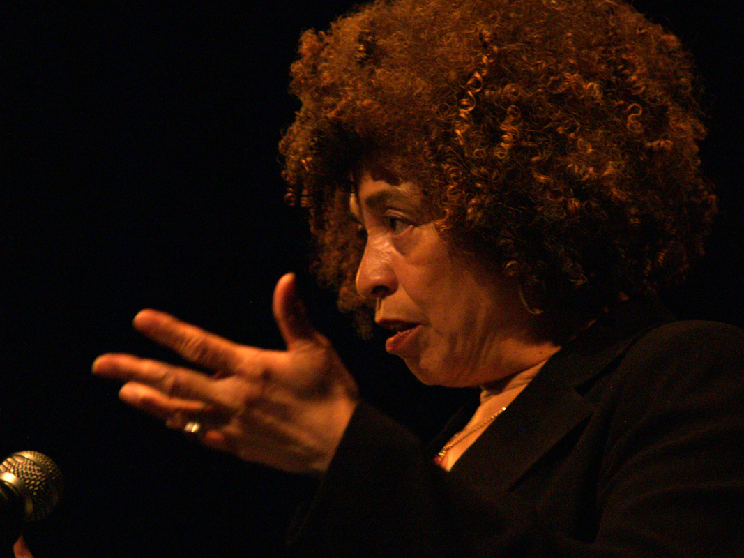 Birmingham Seeks to Restore Previously Rescinded Honor to Angela Davis