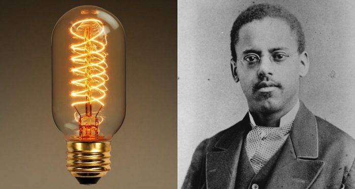 Thomas Edison Invents Light Bulb And Myths About Himself