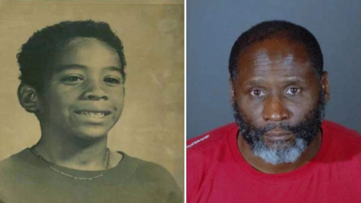 Man Charged With Capital Murder of 11-Year-Old Boy in 1990