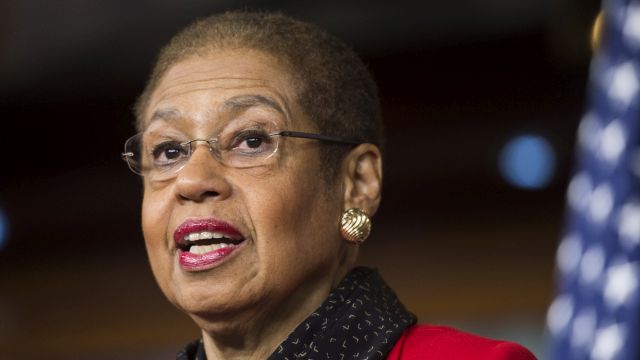 Congresswoman Eleanor Holmes Norton Introduces Bill to Require Federal Agencies to Report on Advertising with Minority and Women-owned Media